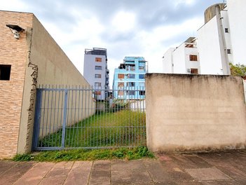 land_lot em Rua José Bonifácio, Morro do Espelho - São Leopoldo - RS