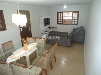 house em Rua Séttimo Giannini, Jardim Galli - São Paulo - SP