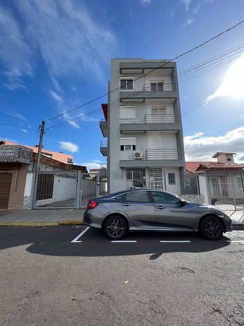 apartment em Antonio Bastos, Vila Regina - Cachoeirinha - RS