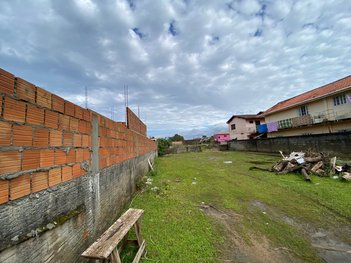 land_lot em dos Canários, Tapera da Base - Florianópolis - SC