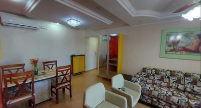 apartment em Rua FAB, Nossa Senhora das Graças - Canoas - RS