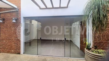business em Avenida Cesário Alvim, Centro - Uberlândia - MG