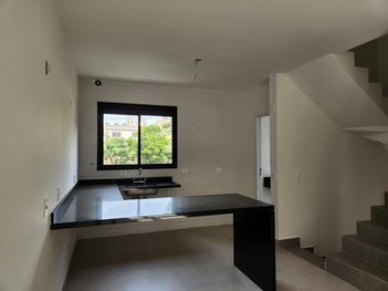 house em Rua Rita Joana de Sousa, Brooklin Novo - São Paulo - SP