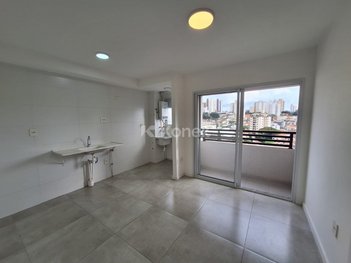 apartment em Rua Júlia Lopes de Almeida, Vila Paulicéia - São Paulo - SP