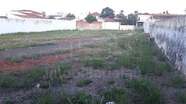 land_lot em Doutor João Leite, Centro - Jaú - SP