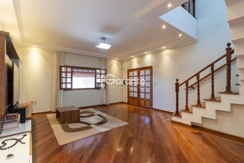 house em Rua Luís Mazzarolo, Vila Clementino - São Paulo - SP