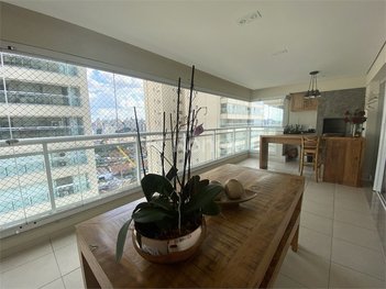 apartment em Rua Norma Pieruccini Giannotti, Barra Funda - São Paulo - SP