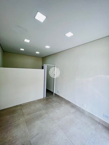 office em Rua Campos Salles, Vila Seixas - Ribeirão Preto - SP