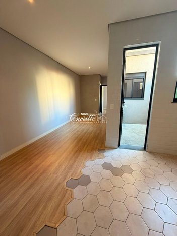 apartment em Rua Antônio de Lima, Jardim Ocara - Santo André - SP