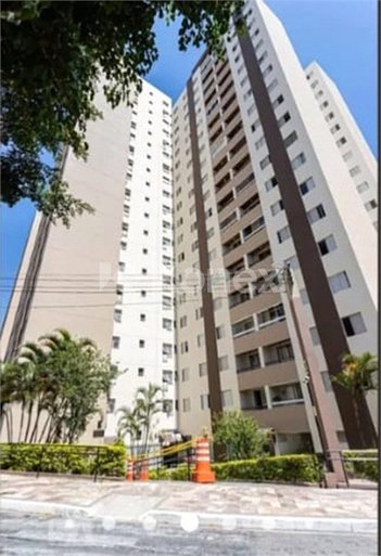 apartment em Avenida Parada Pinto, Vila Nova Cachoeirinha - São Paulo - SP