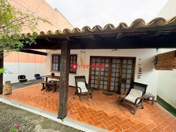 house em Estrada do Boqueirão, Praia do Sudoeste - São Pedro da Aldeia - RJ