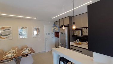 apartment em Rua Elias Rodrigues Claro, Jardim São Carlos - Sorocaba - SP