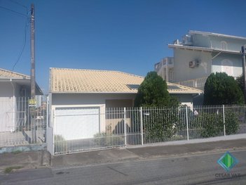 house em Elis Regina, Areias - São José - SC