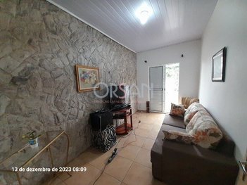 house em Rua Oriente, Barcelona - São Caetano do Sul - SP