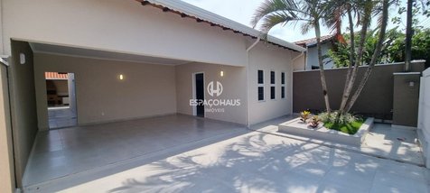 house em Rua Guarin João Badin, Jardim Morada do Sol - Indaiatuba - SP