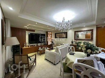 apartment em Rua Trajano de Faria, Jardim Nova Taboão - Guarulhos - SP