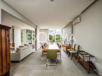 apartment em Avenida Nove de Julho, Jardim Paulista - São Paulo - SP