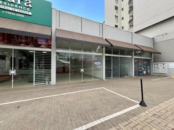 office em Rua Quintino Bocaiúva - E, Centro - Chapecó - SC