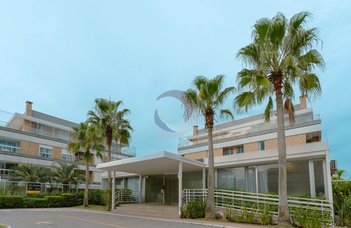 apartment em Avenida Campeche, Campeche - Florianópolis - SC
