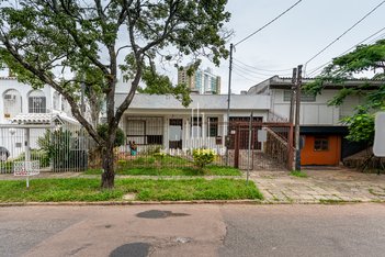 house em Avenida Engenheiro Alfredo Correa Daudt, Boa Vista - Porto Alegre - RS