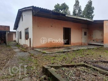 house em Rua Luís Cardoso, Vila Eunice Nova - Cachoeirinha - RS