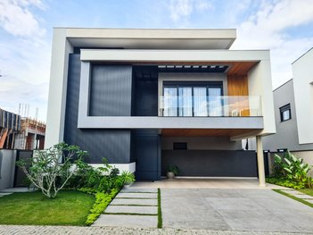 house em Rua Bem-te-vi, Vila Tatetuba - São José dos Campos - SP