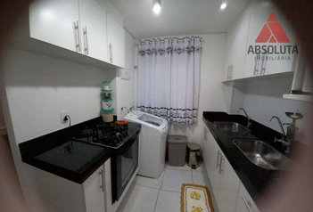 apartment em Avenida São Jerônimo, Morada do Sol - Americana - SP