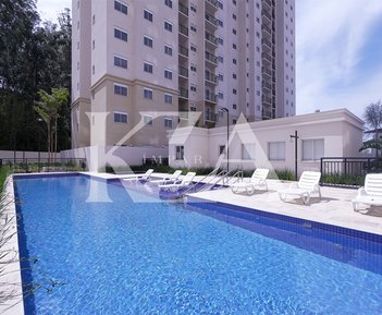 apartment em Avenida Antonio Tavarnaro, Jardim Torres São José - Jundiaí - SP