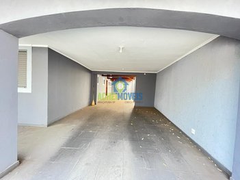 house em Rua Estados Unidos, Jardim América - Araçatuba - SP