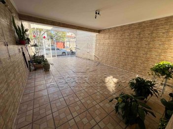 house em Rua Santa Cruz, Centro - Sorocaba - SP