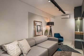 apartment em Rua Paula Ney, Vila Mariana - São Paulo - SP