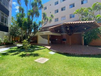 apartment em Avenida Oceânica, Praia do Morro - Guarapari - ES