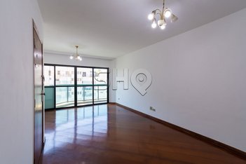 apartment em Rua Capitão Manuel Novaes, Santana - São Paulo - SP