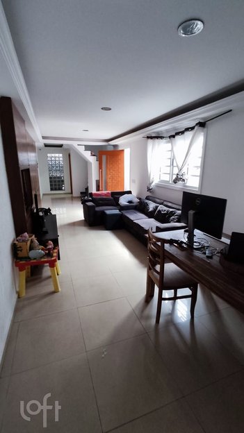 house em Abílio César, Jardim Soraia - São Paulo - SP