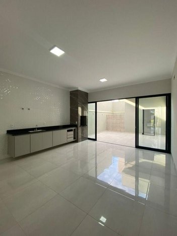 house em Rodovia Olegário Ferraz, Aeroporto - Araçatuba - SP