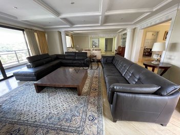 apartment em Rua das Mangabeiras, Santa Cecília - São Paulo - SP