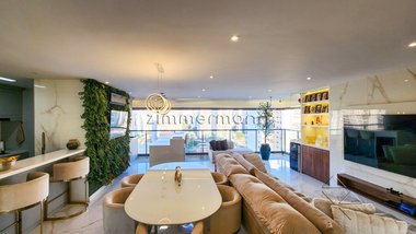 apartment em Rua Coriolano, Vila Romana - São Paulo - SP