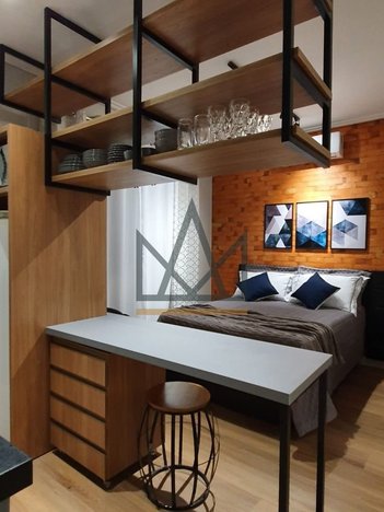 apartment em Rua Felipe Schmidt, Centro - Florianópolis - SC