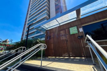 apartment em Avenida Nossa Senhora do Sabará, Vila Sofia - São Paulo - SP