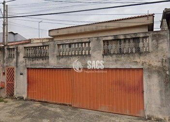 house em Rua Olídio Paes, Jardim São Francisco - Campinas - SP