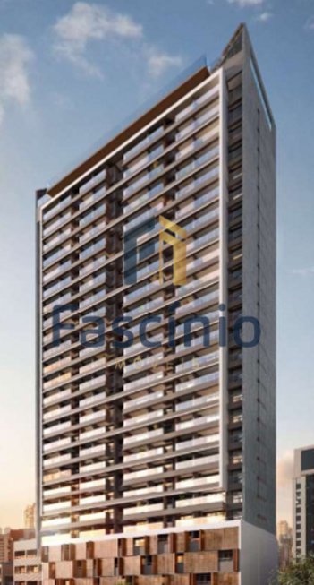 business em Rua Coronel José Eusébio, Higienópolis - São Paulo - SP