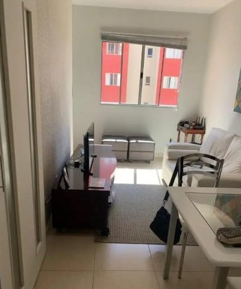 apartment em Rua Masuzo Naniwa, Vila Mogilar - Mogi das Cruzes - SP