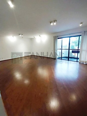 apartment em Rua Professor Filadelfo Azevedo, Vila Nova Conceição - São Paulo - SP