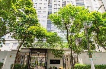 apartment em Rua Catumbi, Catumbi - São Paulo - SP