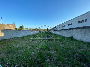 land_lot em Maria Augusta Fagundes Gomes, Residencial São Paulo - Jacareí - SP