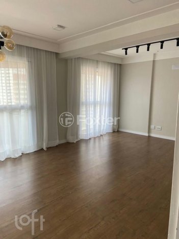 apartment em Rua Pirituba, Casa Branca - Santo André - SP