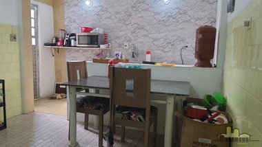 house em Rua Xingu, Jardim Paraíso - Jacareí - SP