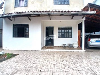 apartment em Rua Martha da Luz, Fortaleza - Blumenau - SC