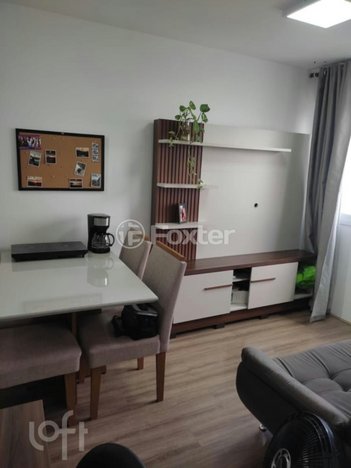 apartment em Rua Serra de Jairé, Quarta Parada - São Paulo - SP