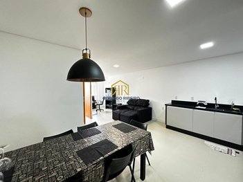 apartment em Manoel Severino de Oliveira, Lagoa da Conceição - Florianópolis - SC